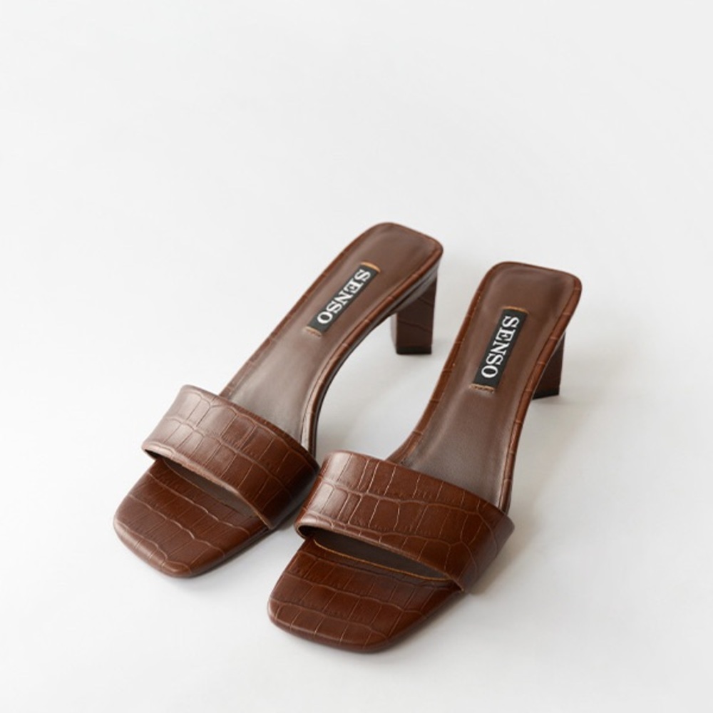 Senso Maisy Sandals, size 38